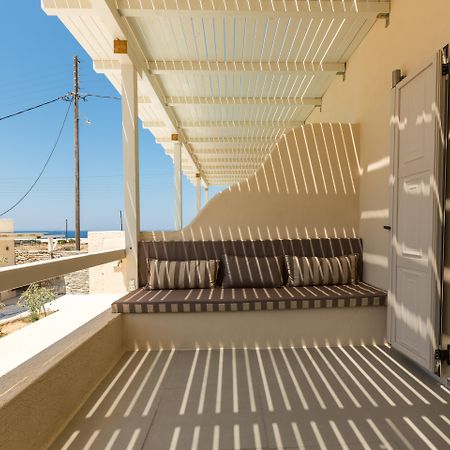 Anamar Kea Boutique (Adults Only) Hotell Koundouros Exteriör bild