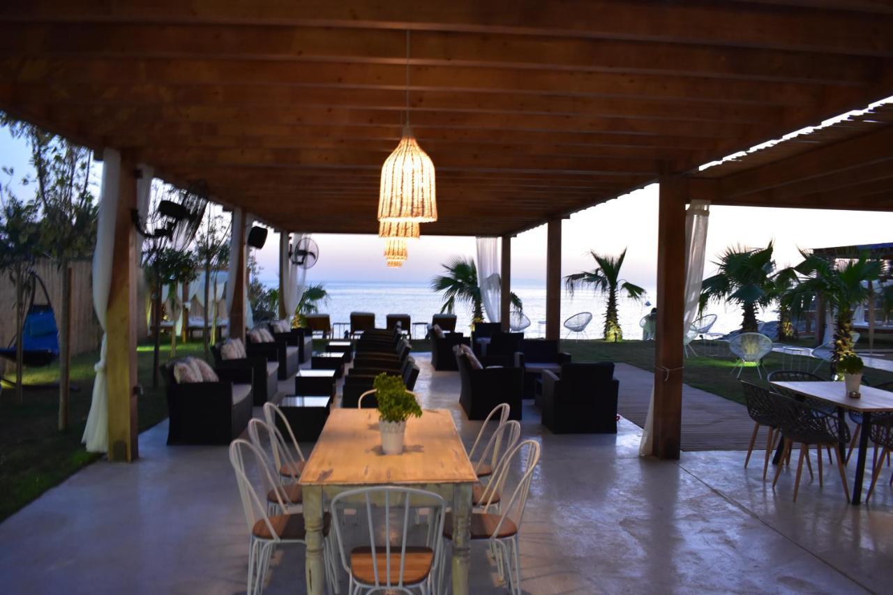 Anamar Kea Boutique (Adults Only) Hotell Koundouros Exteriör bild