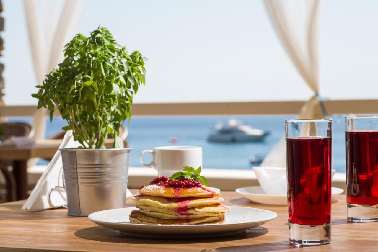 Anamar Kea Boutique (Adults Only) Hotell Koundouros Exteriör bild