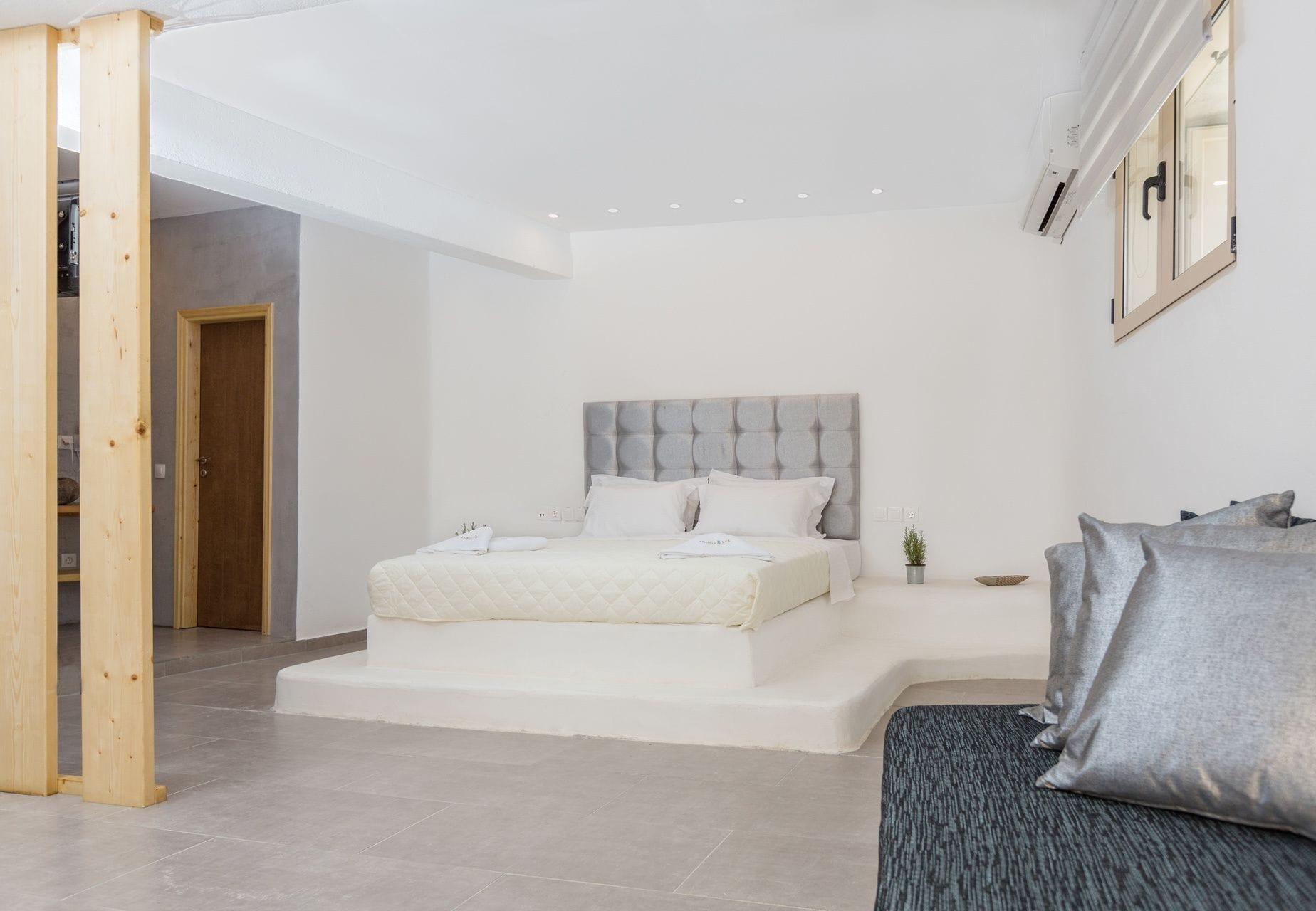 Anamar Kea Boutique (Adults Only) Hotell Koundouros Exteriör bild