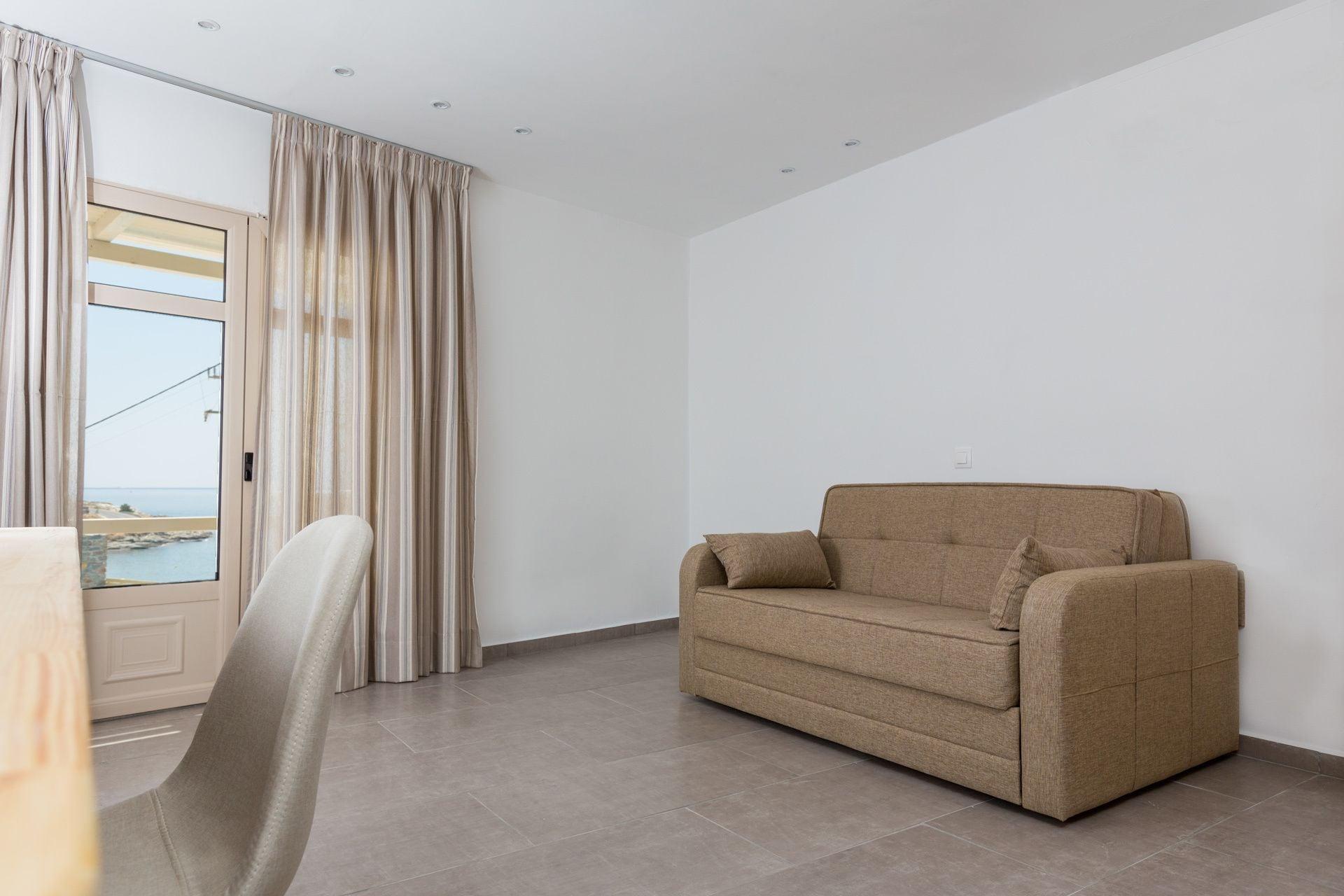 Anamar Kea Boutique (Adults Only) Hotell Koundouros Exteriör bild