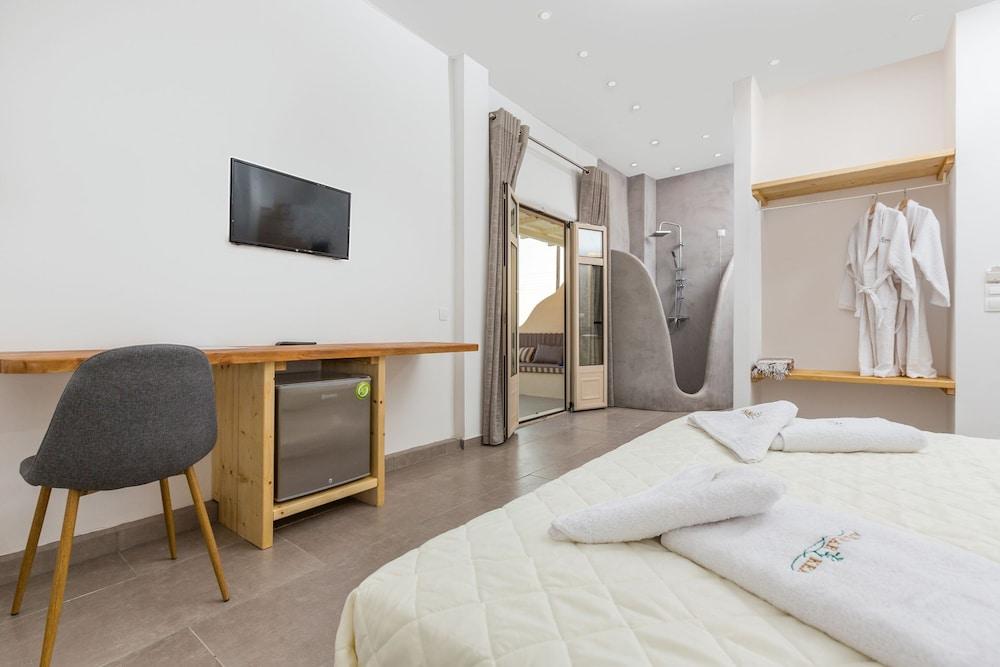 Anamar Kea Boutique (Adults Only) Hotell Koundouros Exteriör bild