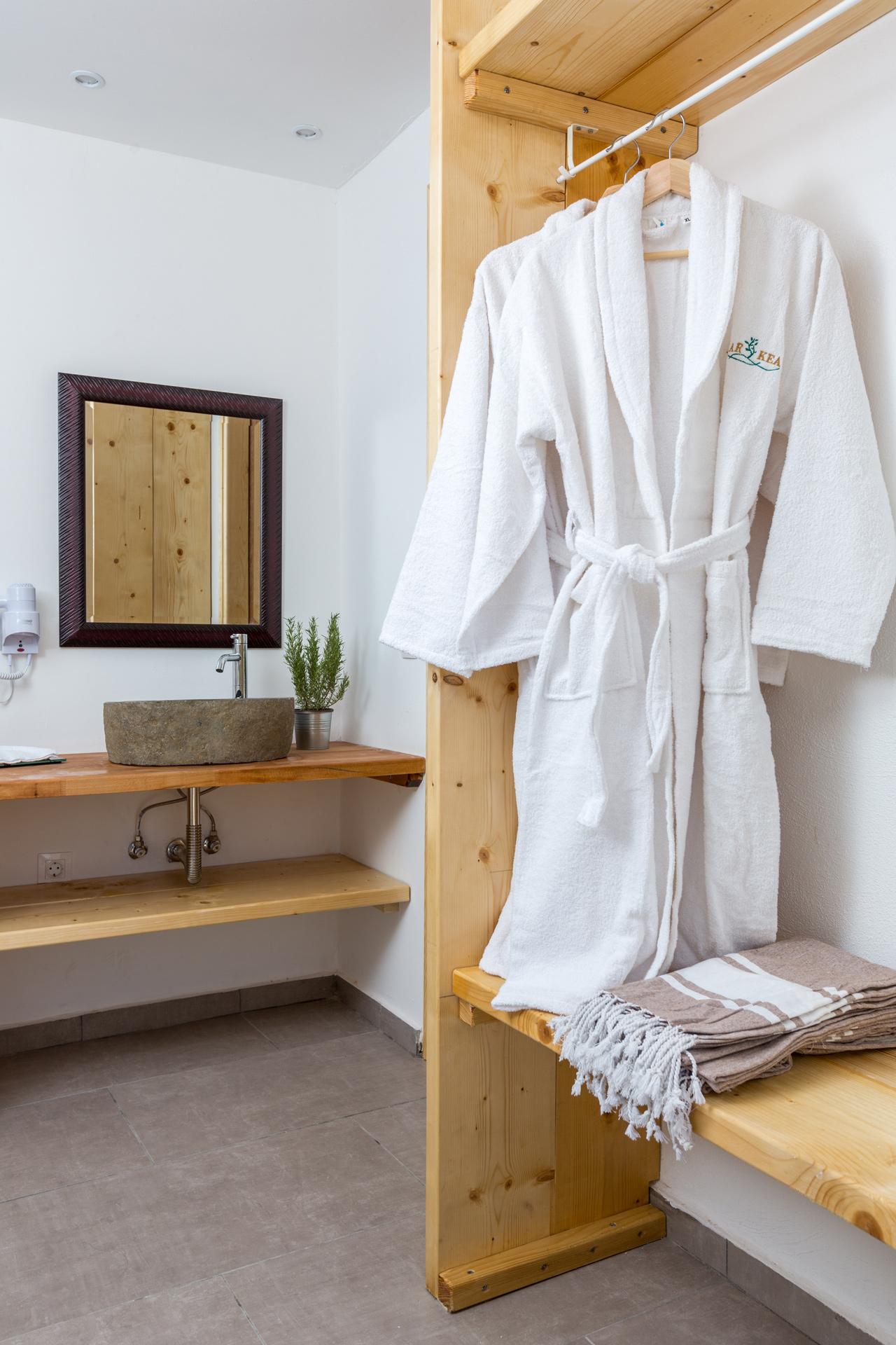 Anamar Kea Boutique (Adults Only) Hotell Koundouros Exteriör bild