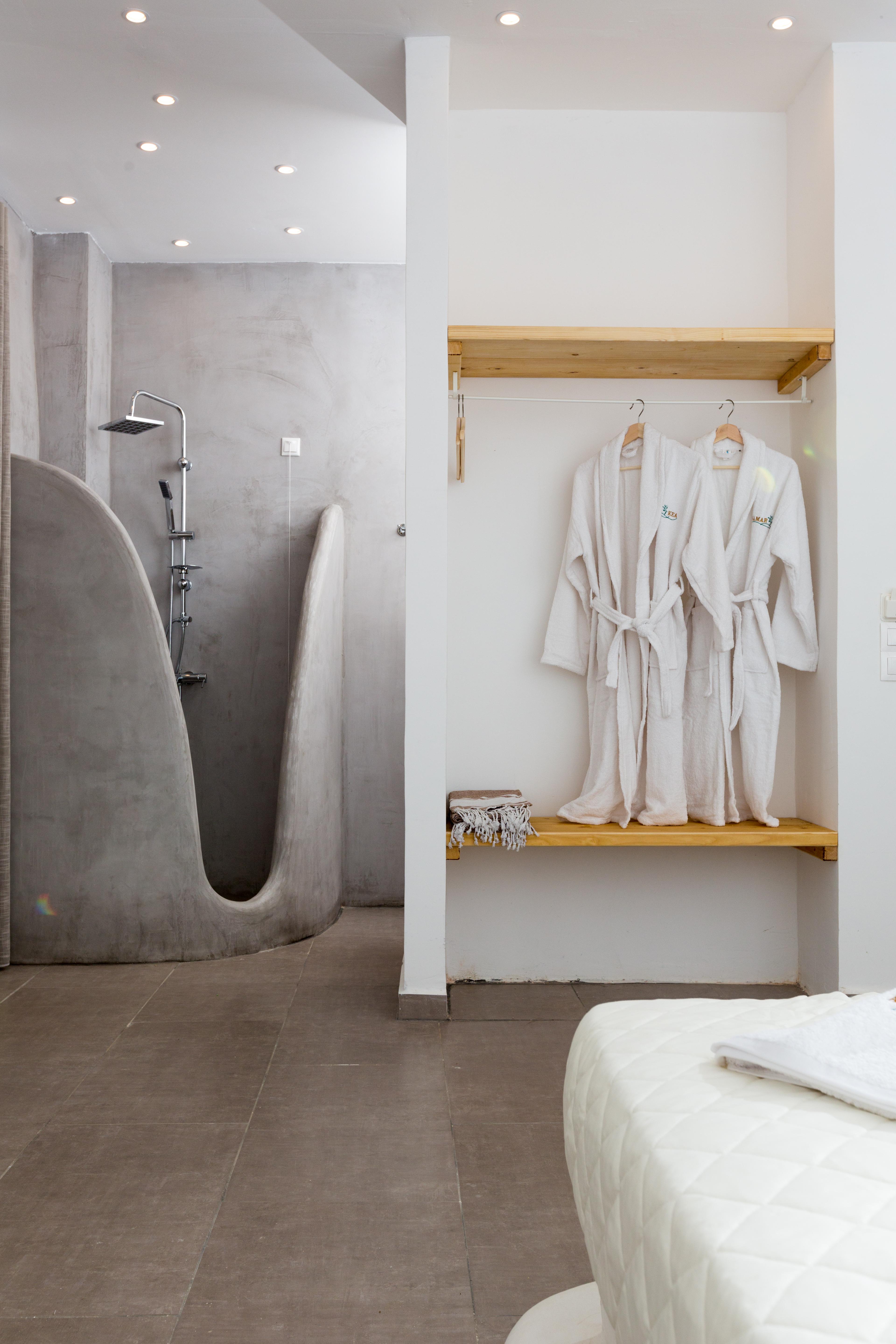Anamar Kea Boutique (Adults Only) Hotell Koundouros Exteriör bild