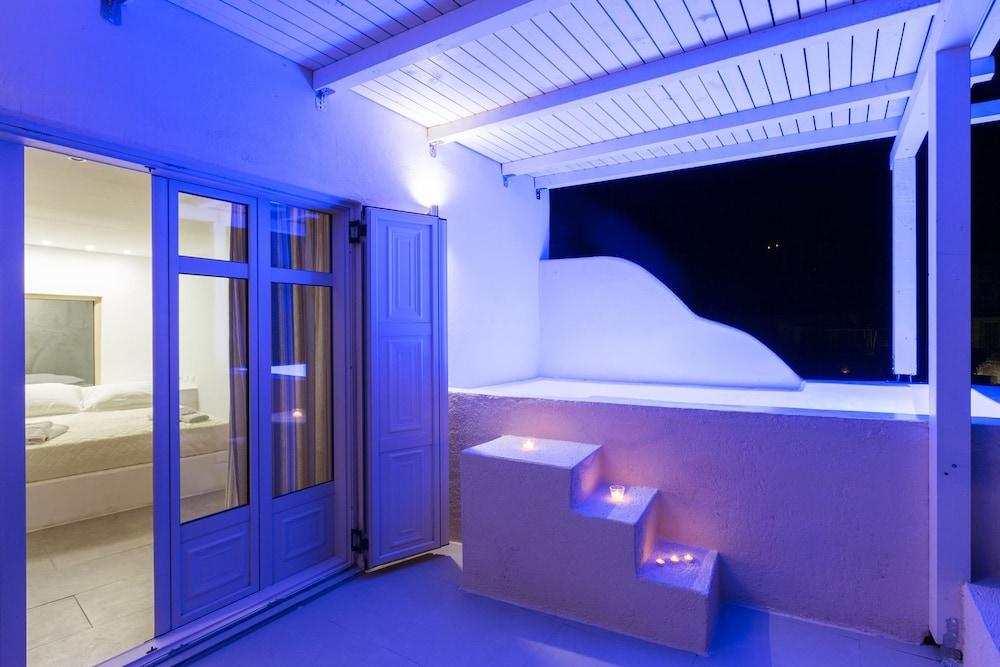 Anamar Kea Boutique (Adults Only) Hotell Koundouros Exteriör bild