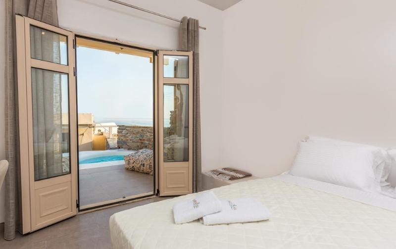 Anamar Kea Boutique (Adults Only) Hotell Koundouros Exteriör bild